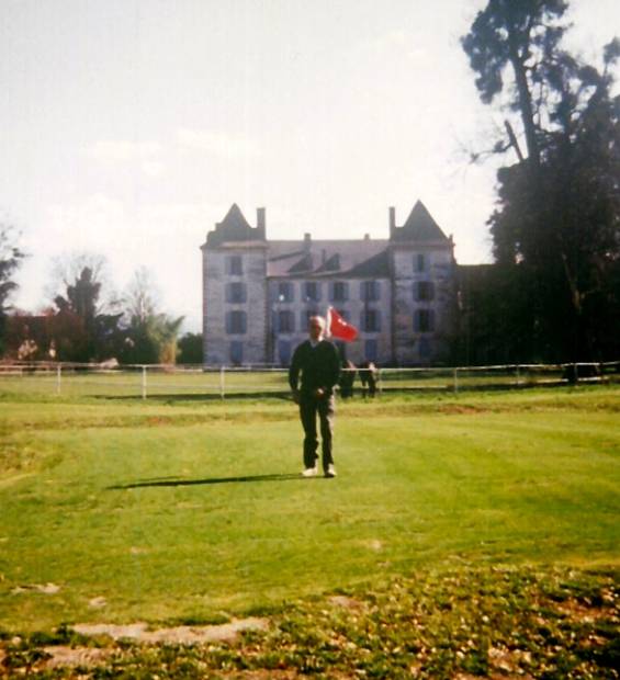 Golf-du-tumulus-Charles-de-Ginestet